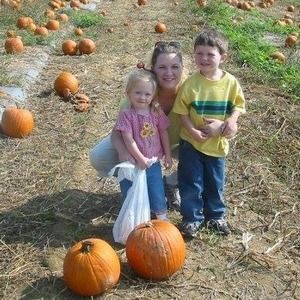 Meet your Posher, Beth